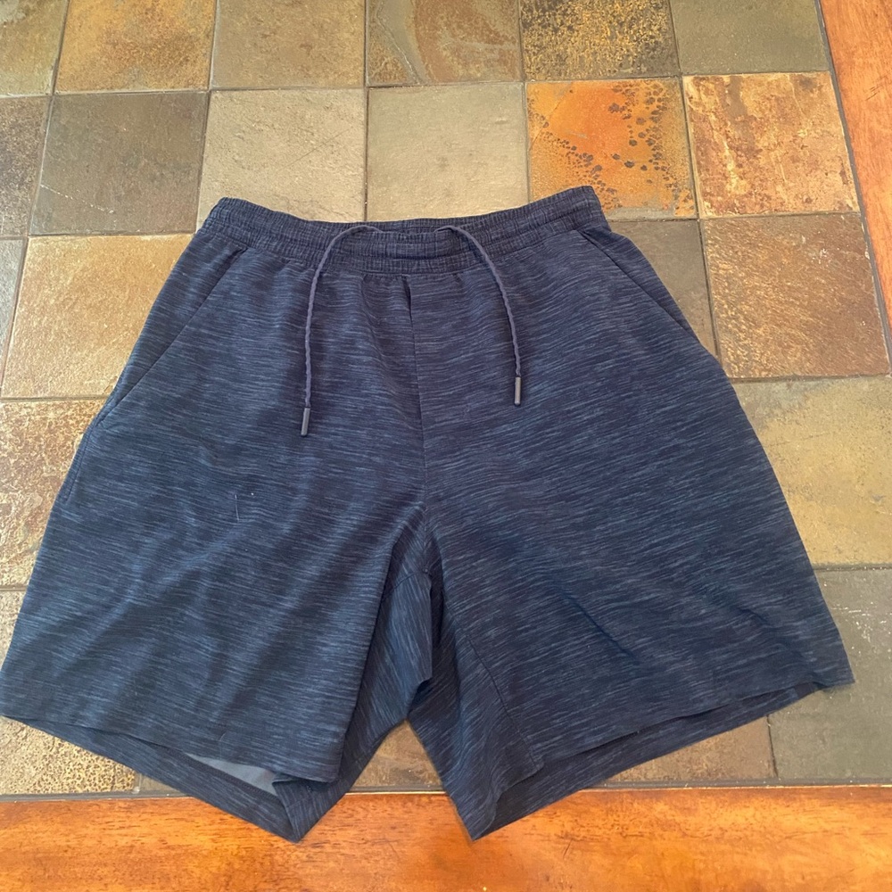 Lululemon Linerless Running Shorts